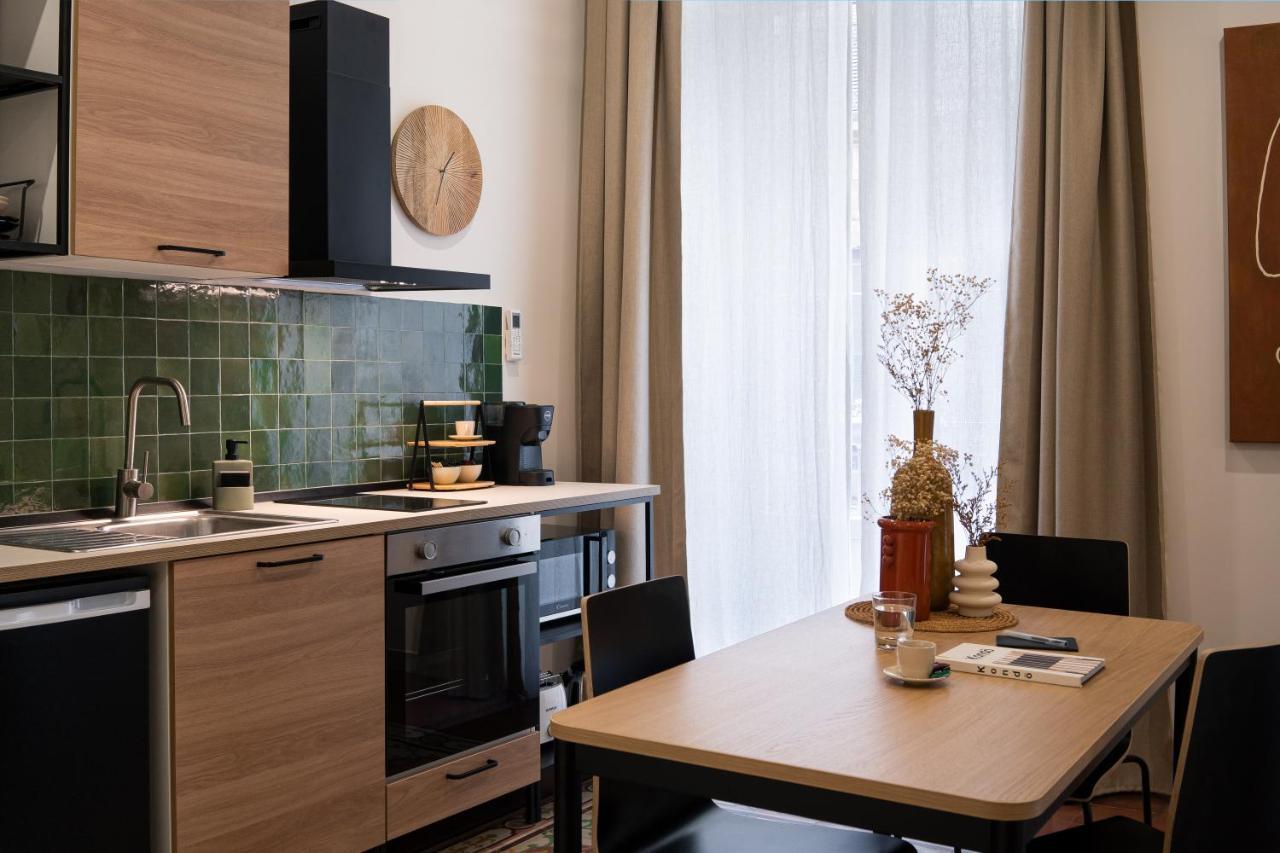 Kondo Maisons CTA Exteriör bild