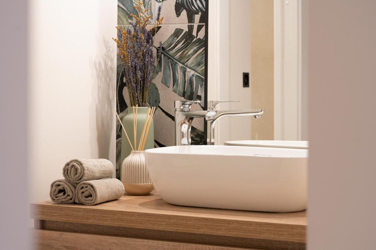 Kondo Maisons CTA Exteriör bild