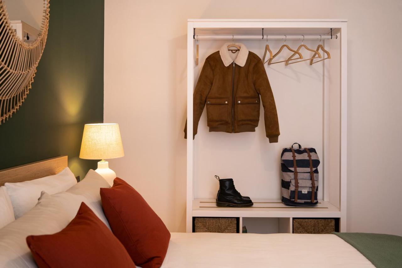 Kondo Maisons CTA Exteriör bild
