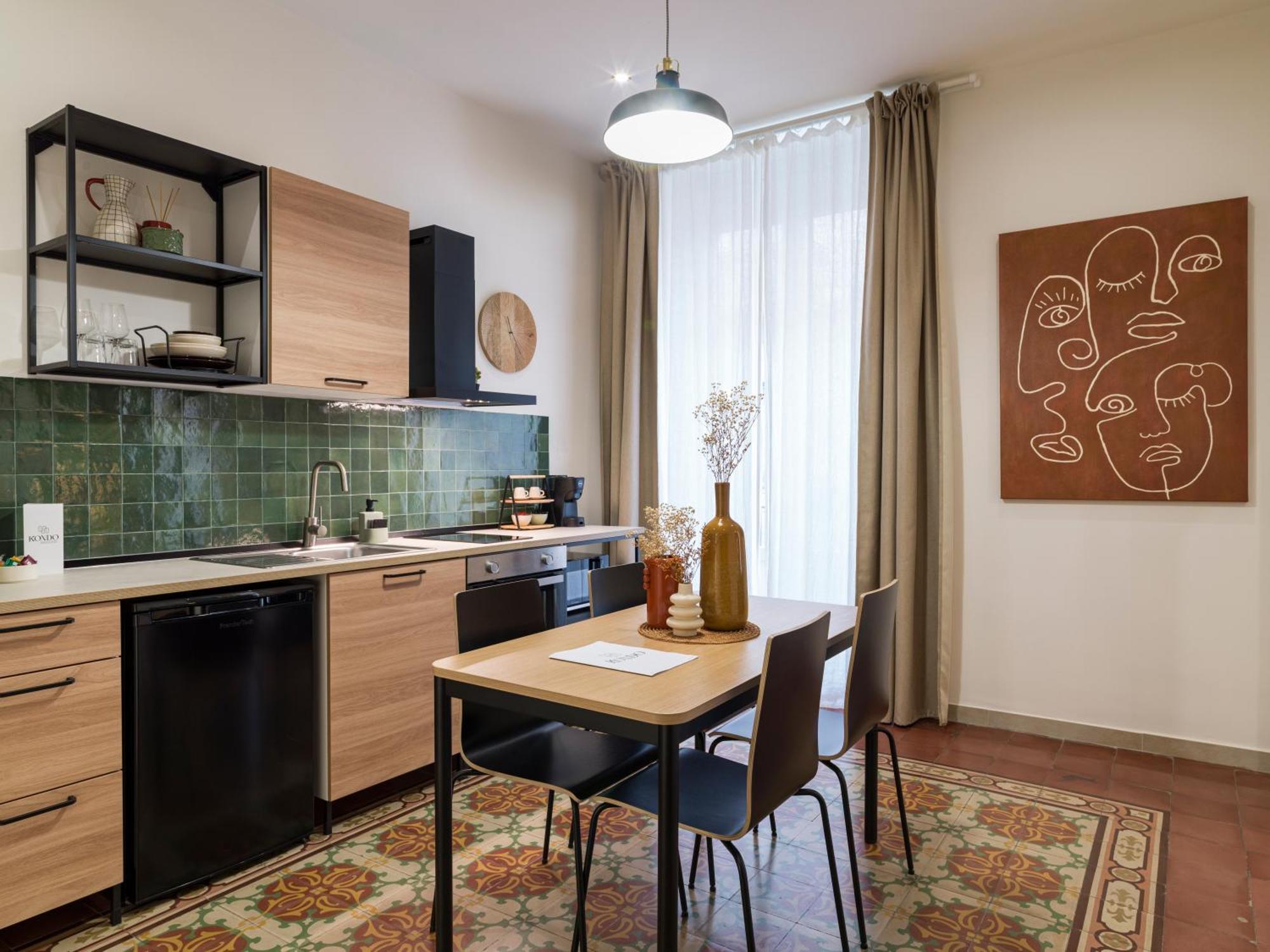 Kondo Maisons CTA Exteriör bild