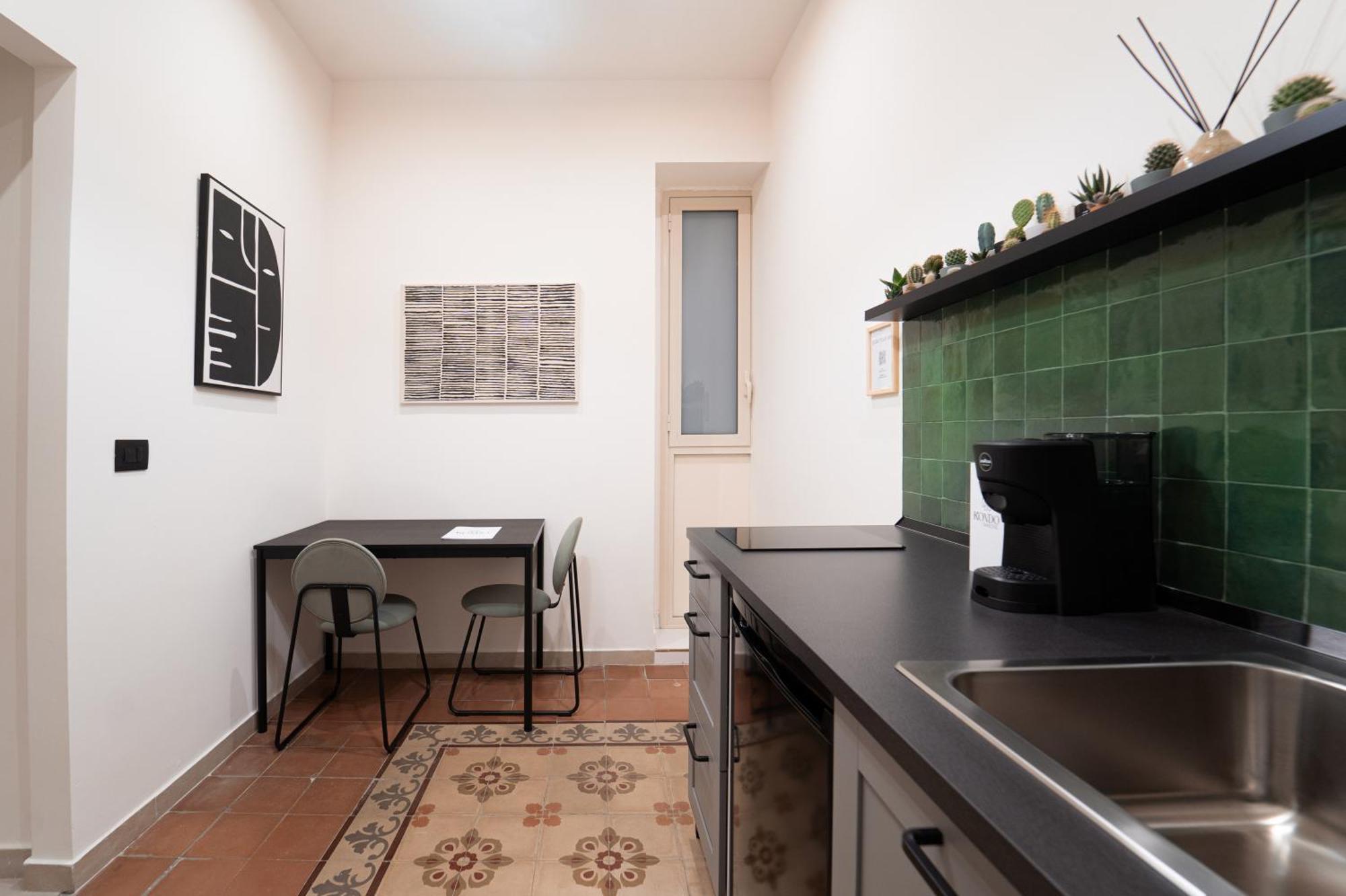 Kondo Maisons CTA Exteriör bild