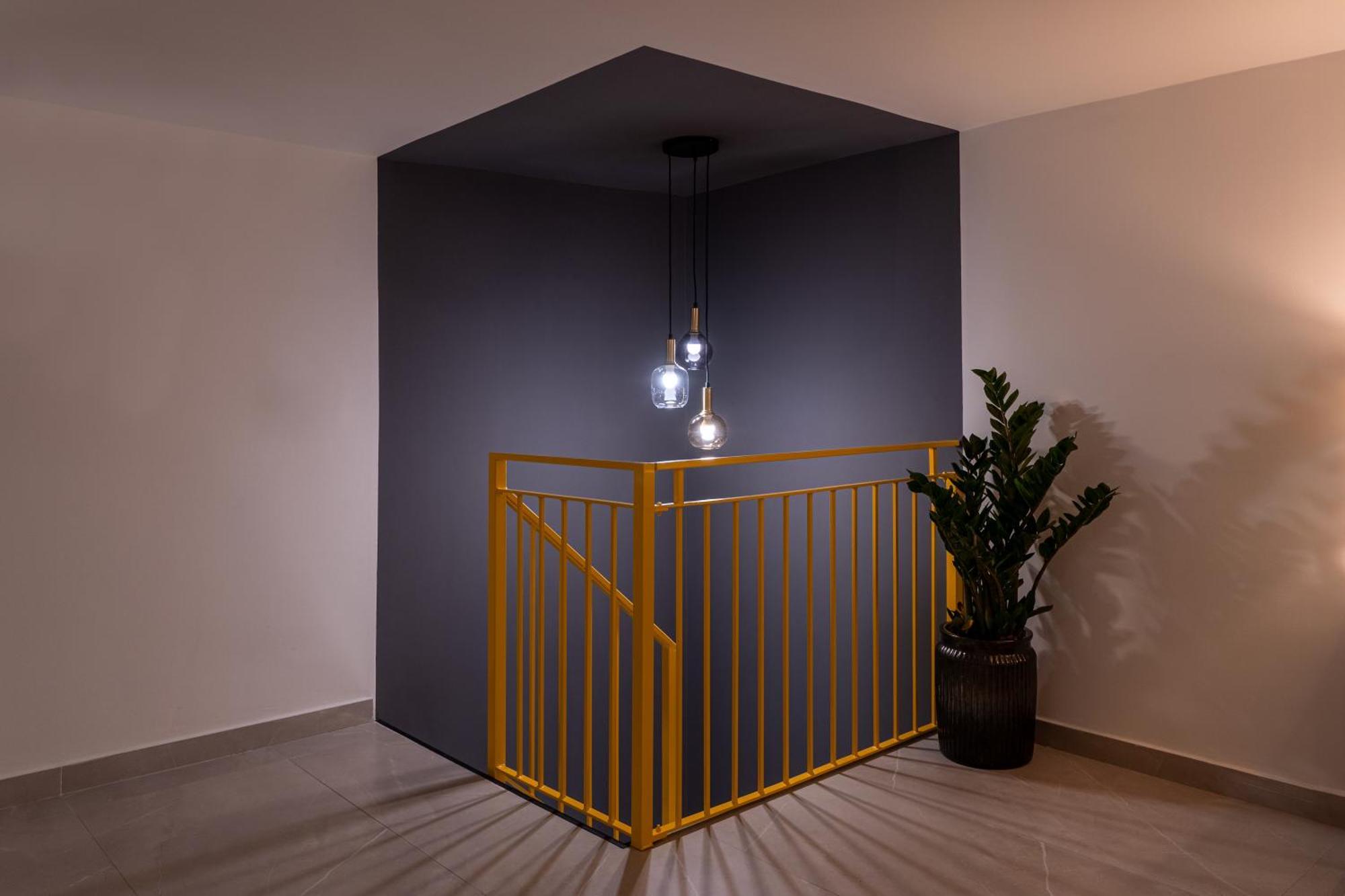 Kondo Maisons CTA Exteriör bild