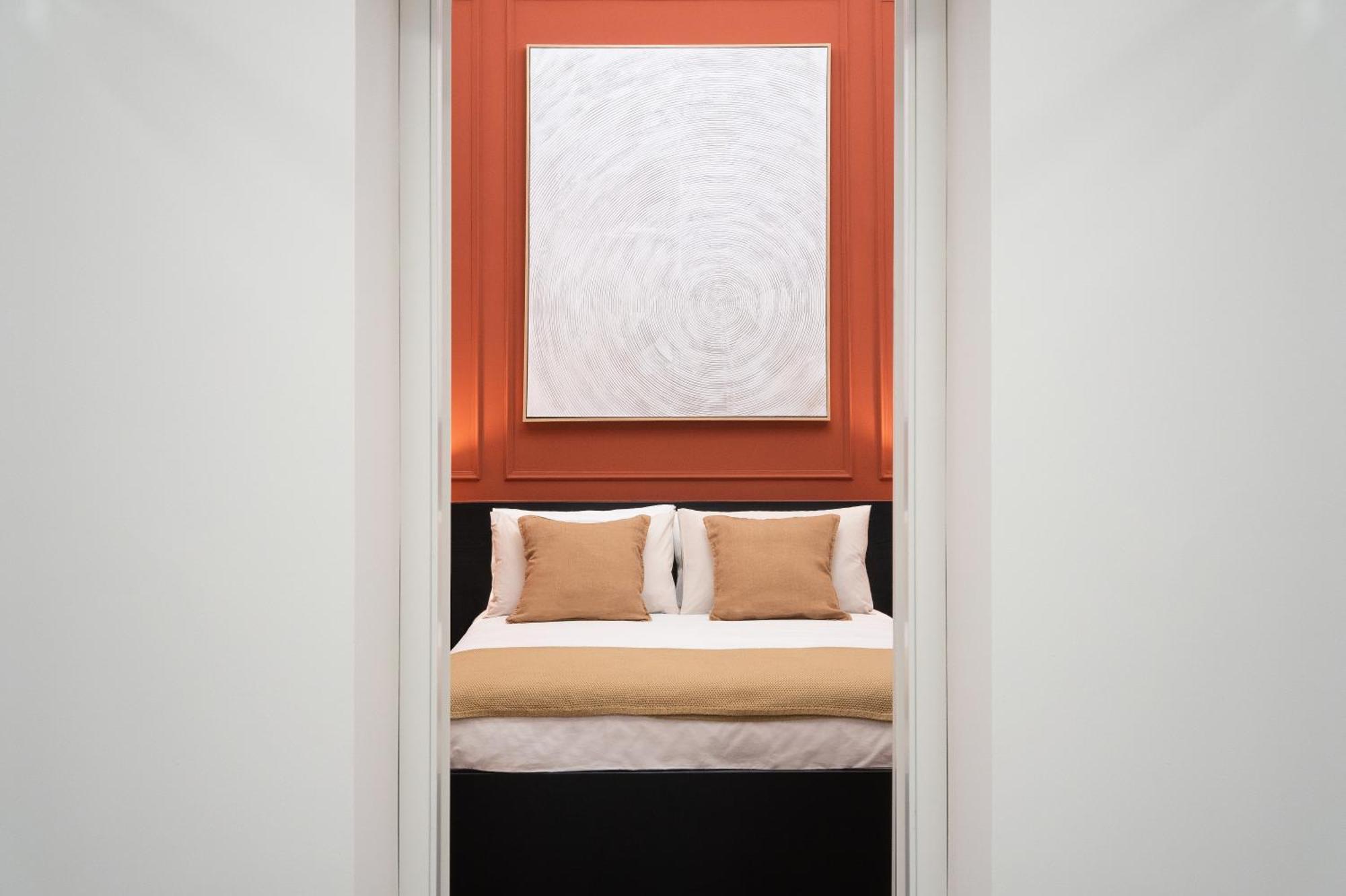 Kondo Maisons CTA Exteriör bild