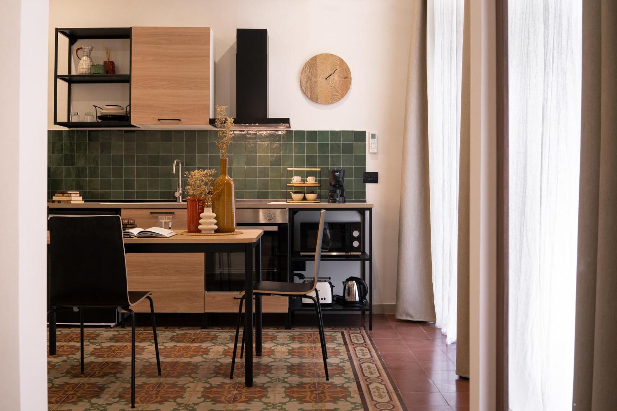 Kondo Maisons CTA Exteriör bild