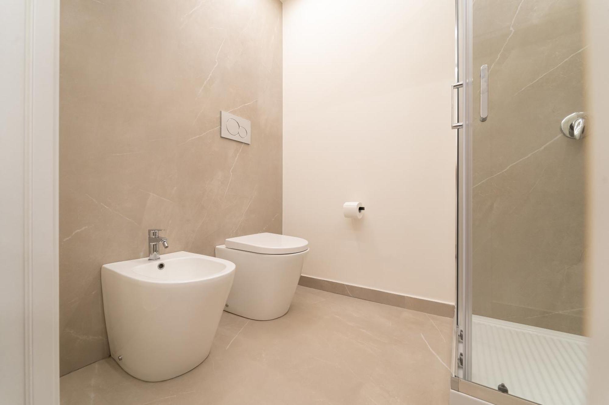 Kondo Maisons CTA Rum bild