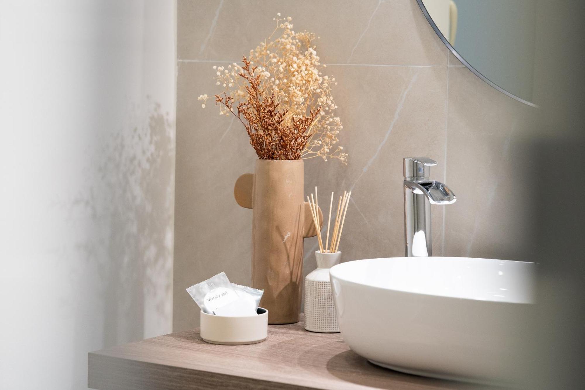 Kondo Maisons CTA Rum bild